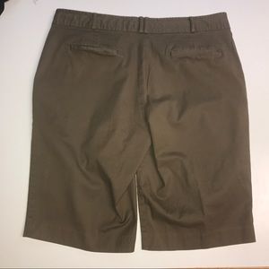 Talbots Shorts - Talbots Bermuda Shorts Talbots Shorts - Talbots Bermuda Shorts